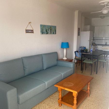 Apartamento Agaete Parque Playa Del Ingles Exterior foto