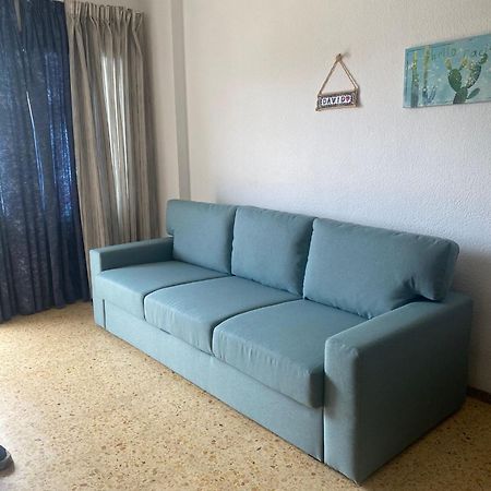 Apartamento Agaete Parque Playa Del Ingles Exterior foto